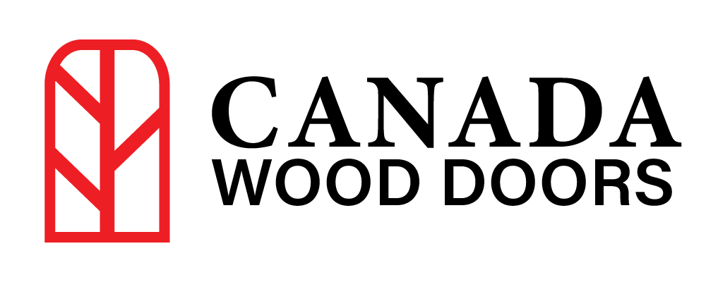Canada Wood Doors Logo