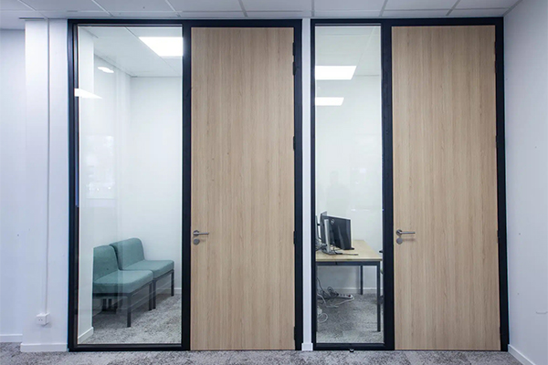 Laminate Wood Doors - Canada Wood Doors