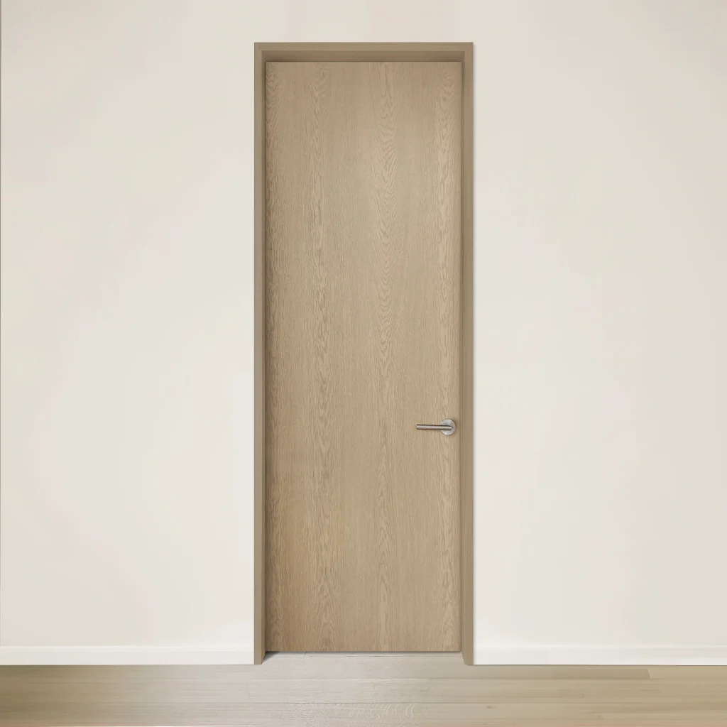 Residential Solid Wood Doors - Canada Wood Doors